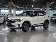 Kia Seltos I Рестайлинг Москва  - изображение 26
