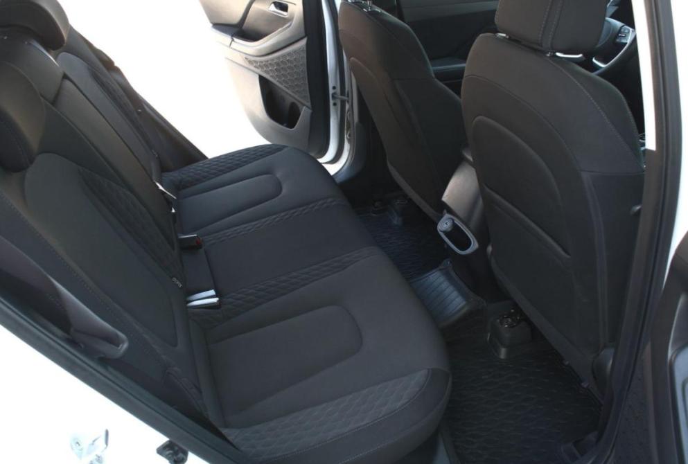 Hyundai Creta I Рестайлинг Нижний Новгород  - изображение 13