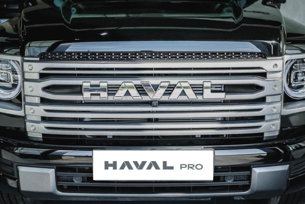 Haval H9 II Нижний Новгород  - изображение 3