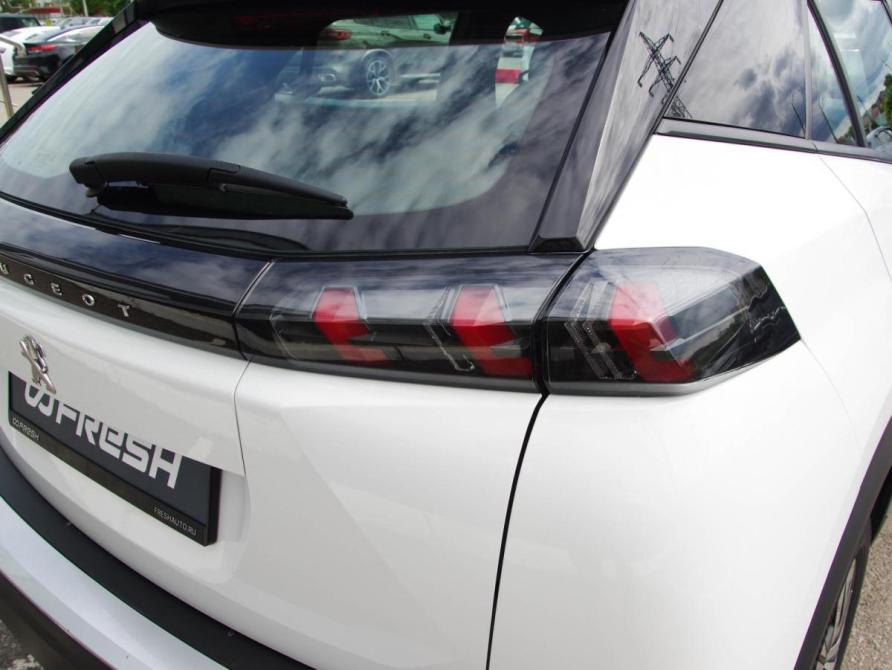 Peugeot 2008 II Владимир  - изображение 23