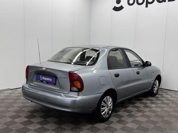 Chevrolet Lanos I с пробегом 2008 года, цена 220 000 рублей, 225064 км, седан, Автокод Объявления