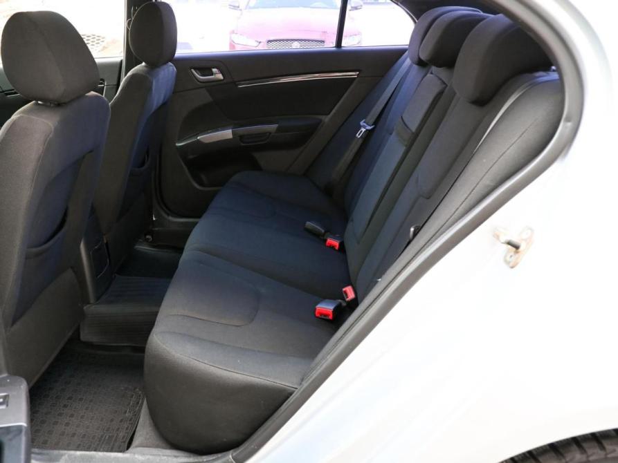 Geely Emgrand EC7 Волгоград  - изображение 9