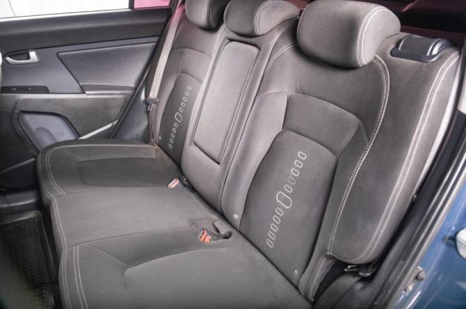Kia Sportage III с пробегом 2011 года, цена 1 429 000 рублей, 149000 км, внедорожник, Автокод Объявления