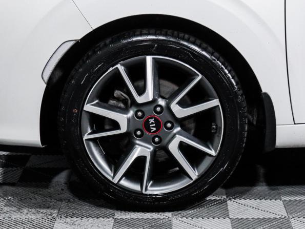 Kia Soul III с пробегом 2019 года, цена 2 049 000 рублей, 59130 км, хэтчбек, Автокод Объявления