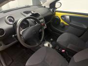 Peugeot 107 I Ростов-на-Дону  - изображение 29