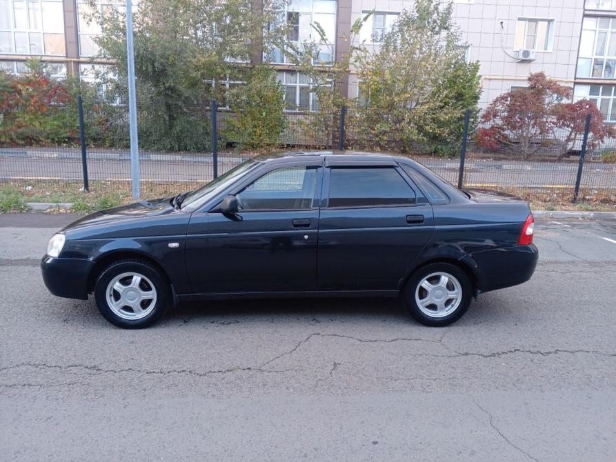 Lada (ВАЗ) Priora I Оренбург  - изображение 4