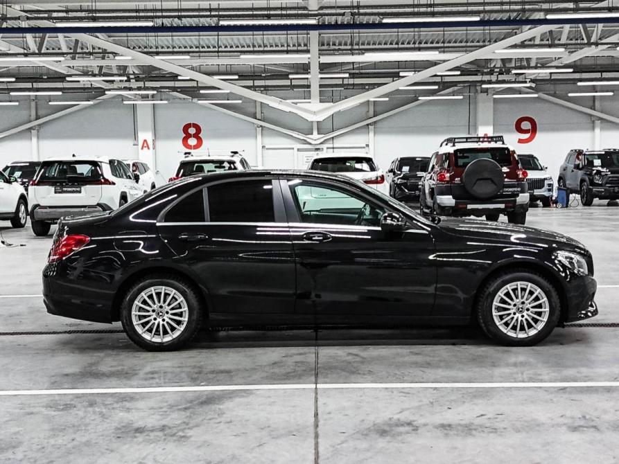 Mercedes-Benz C-Класс IV (W205) Казань  - изображение 5