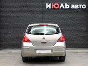 Nissan Tiida I Рестайлинг Екатеринбург  - изображение 14