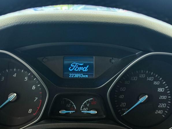 Ford Focus III с пробегом 2013 года, цена 695 000 рублей, 223893 км, хэтчбек, Автокод Объявления