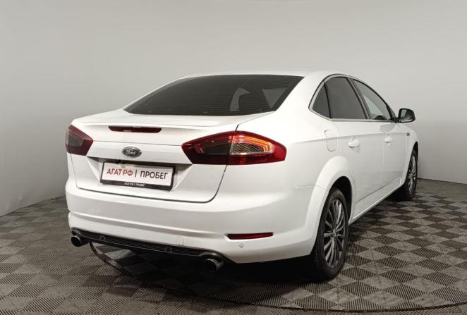 Ford Mondeo IV Рестайлинг с пробегом 2011 года, цена 790 000 рублей, 205845 км, седан, Автокод Объявления