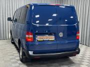 Volkswagen Transporter T5 Стерлитамак  - изображение 42