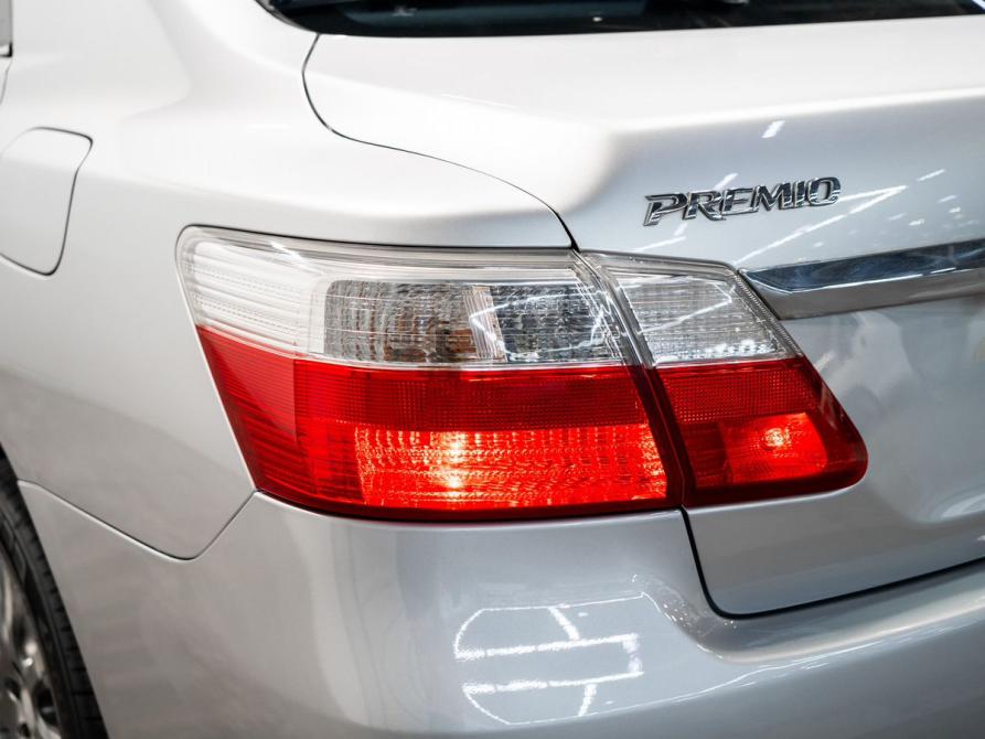 Toyota Premio II (T26) Чита  - изображение 17