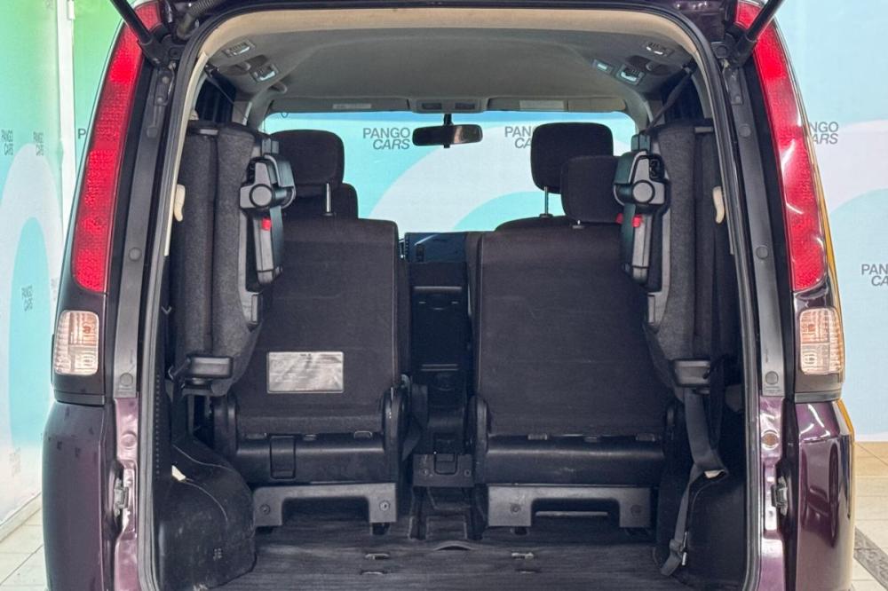 Nissan Serena III (C25) Набережные Челны  - изображение 7