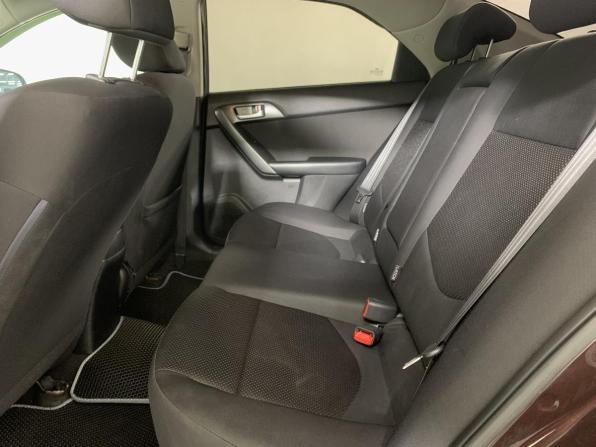 Kia Cerato II с пробегом 2011 года, цена 649 000 рублей, 170060 км, хэтчбек, Автокод Объявления