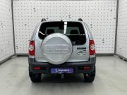Chevrolet Niva I Рестайлинг Воронеж  - изображение 54