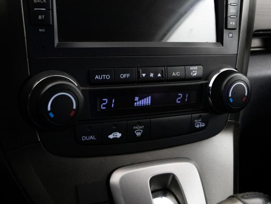 Honda CR-V III Рестайлинг Санкт-Петербург  - изображение 12