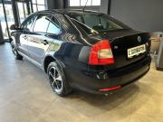 Skoda Octavia II (A5) Рестайлинг Новокузнецк  - изображение 24