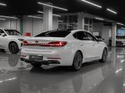 Kia K7 YG (II) Москва  - изображение 35