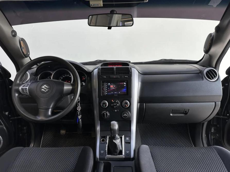 Suzuki Grand Vitara II Барнаул  - изображение 10