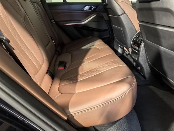 BMW X5 IV (G05/G18) с пробегом 2021 года, цена 7 966 000 рублей, 86000 км, внедорожник, Автокод Объявления