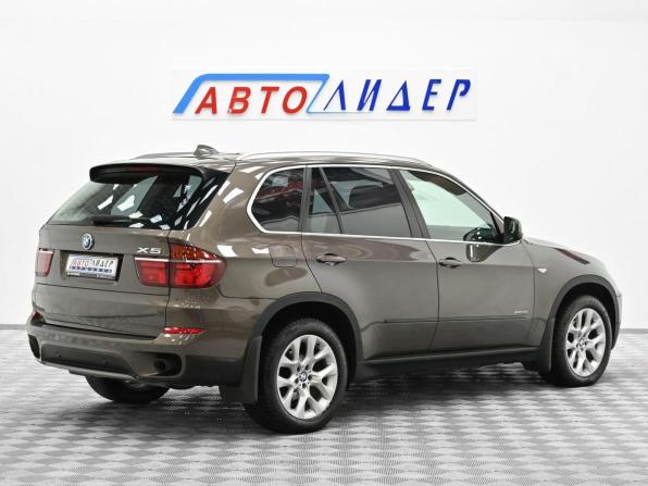 BMW X5 II (E70) Рестайлинг с пробегом 2013 года, цена 1 549 000 рублей, 132997 км, внедорожник, Автокод Объявления