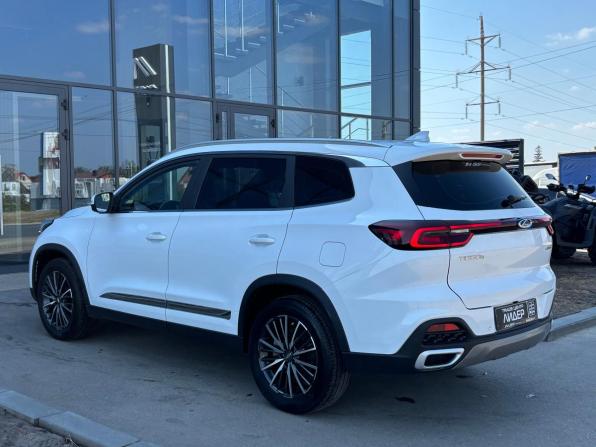 Chery Tiggo 8 I Рестайлинг с пробегом 2023 года, цена 1 870 000 рублей, 47800 км, внедорожник, Автокод Объявления