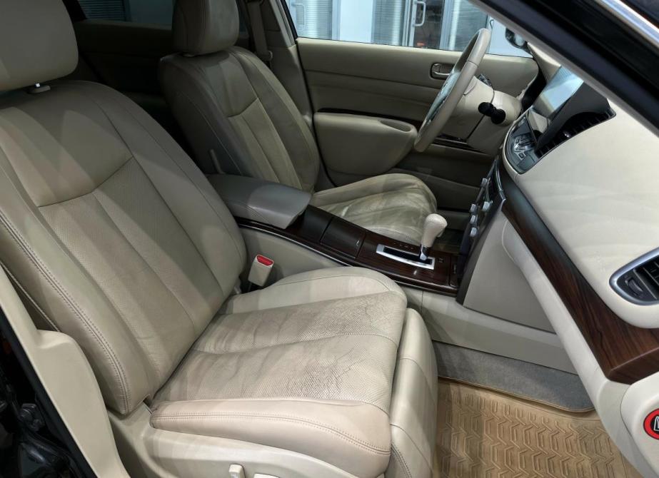 Nissan Teana II Рестайлинг Волжский  - изображение 28