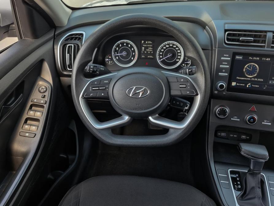 Hyundai Creta II Нижний Новгород  - изображение 11