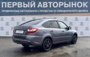 Lada (ВАЗ) Granta I Рестайлинг Краснодар  - изображение 26