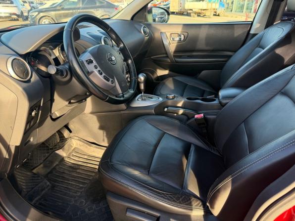 Nissan Qashqai I с пробегом 2007 года, цена 755 000 рублей, 166975 км, внедорожник, Автокод Объявления