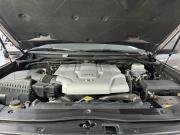 Toyota Land Cruiser 200 Series Екатеринбург  - изображение 31
