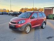 Chery IndiS (S18D) I Чебоксары  - изображение 23