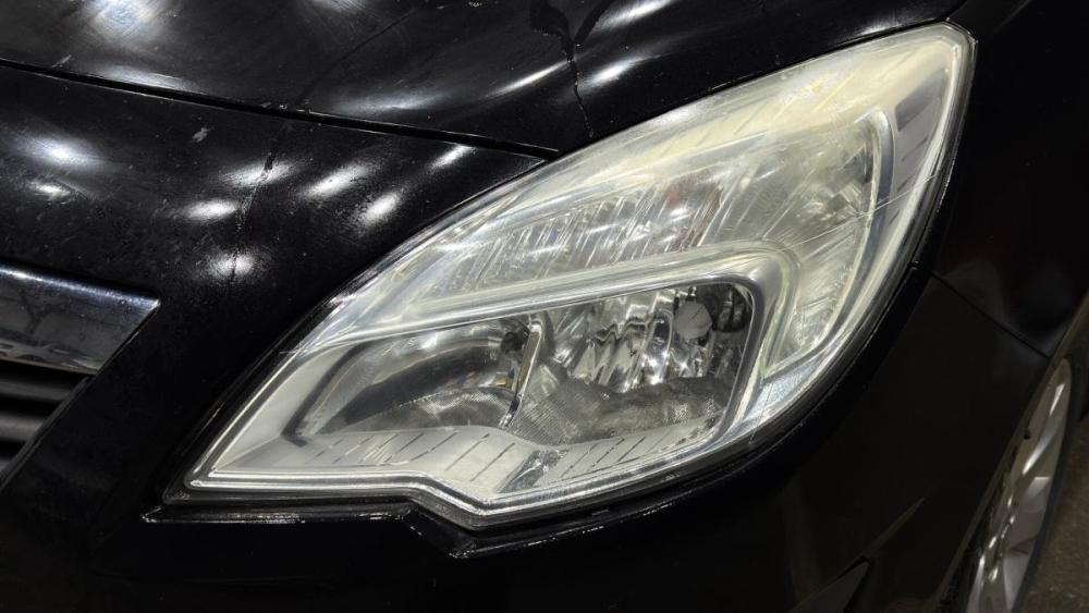 Opel Meriva B Ставрополь  - изображение 11