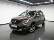 Renault Sandero II Рестайлинг Тверь  - изображение 20