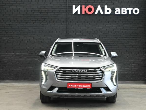 Haval Jolion I с пробегом 2023 года, цена 1 750 000 рублей, 42624 км, внедорожник, Автокод Объявления