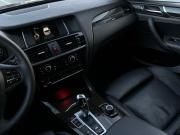BMW X3 II (F25) Рестайлинг Волгоград  - изображение 30