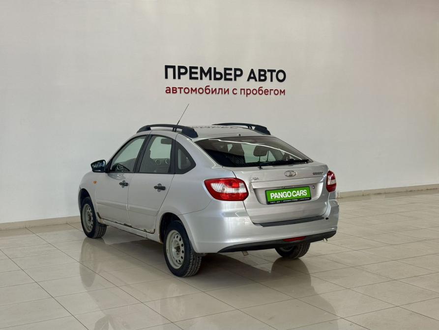 Lada (ВАЗ) Granta I Смоленск  - изображение 6