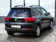 Volkswagen Tiguan I Рестайлинг Екатеринбург  - изображение 24