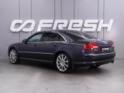 Audi A8 II (D3) Рестайлинг Воронеж  - изображение 22