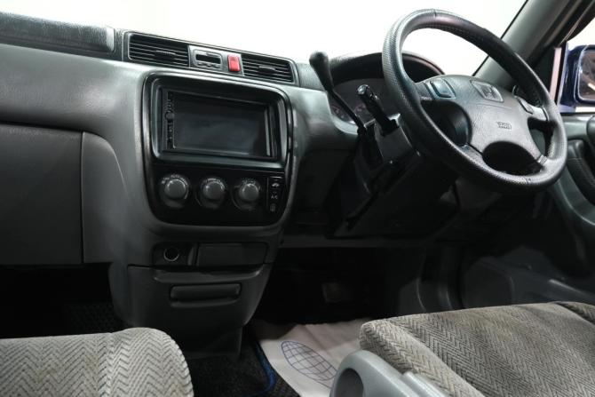 Honda CR-V I с пробегом 1996 года, цена 499 000 рублей, 510000 км, внедорожник, Автокод Объявления