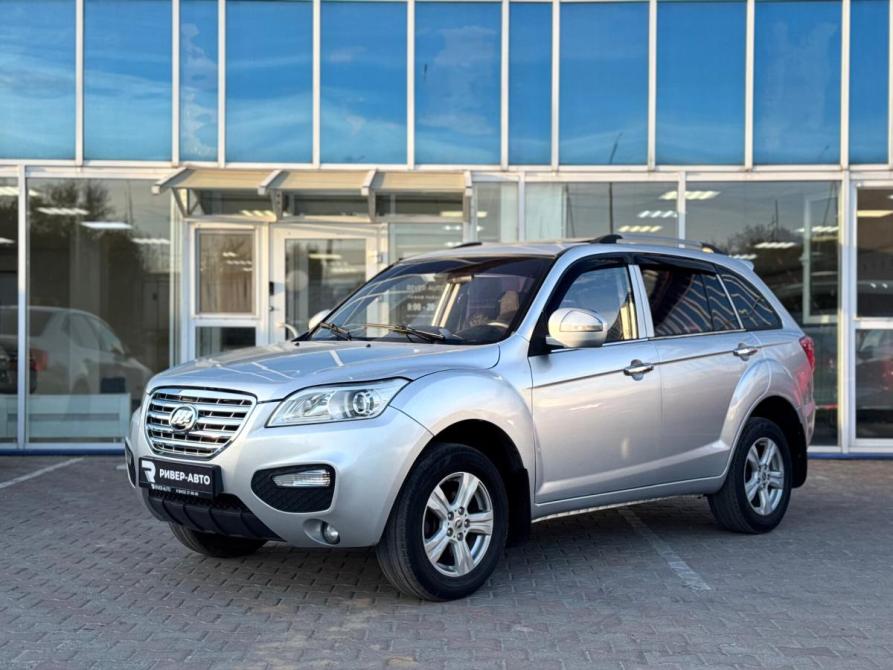Lifan X60 I Ульяновск  - изображение 5
