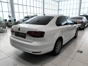 Volkswagen Jetta VI Рестайлинг Казань  - изображение 28