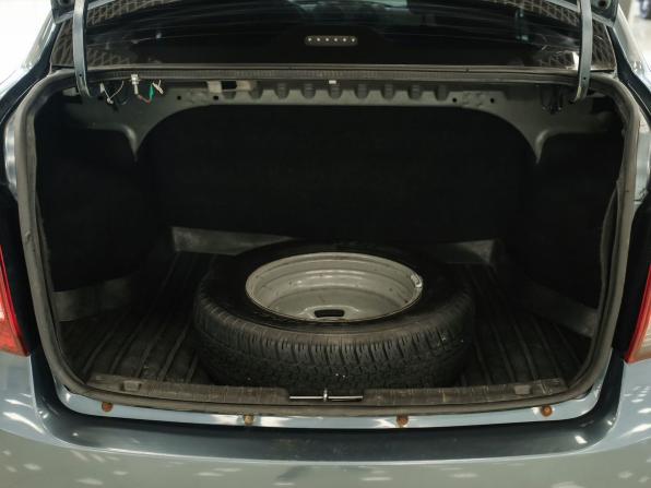Lada (ВАЗ) Granta I с пробегом 2014 года, цена 262 000 рублей, 263464 км, седан, Автокод Объявления