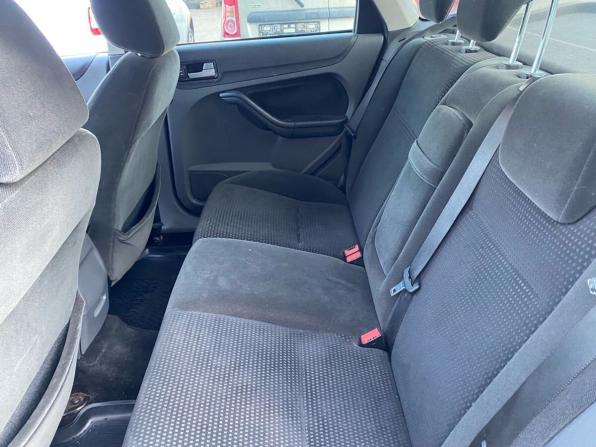 Ford Focus II с пробегом 2006 года, цена 378 000 рублей, 346000 км, седан, Автокод Объявления