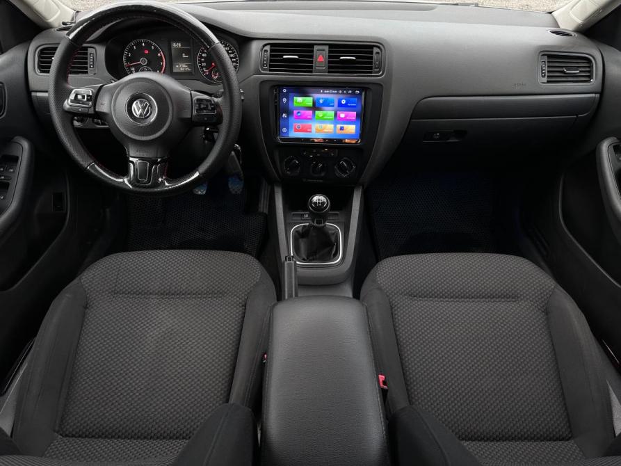 Volkswagen Jetta VI Набережные Челны  - изображение 22