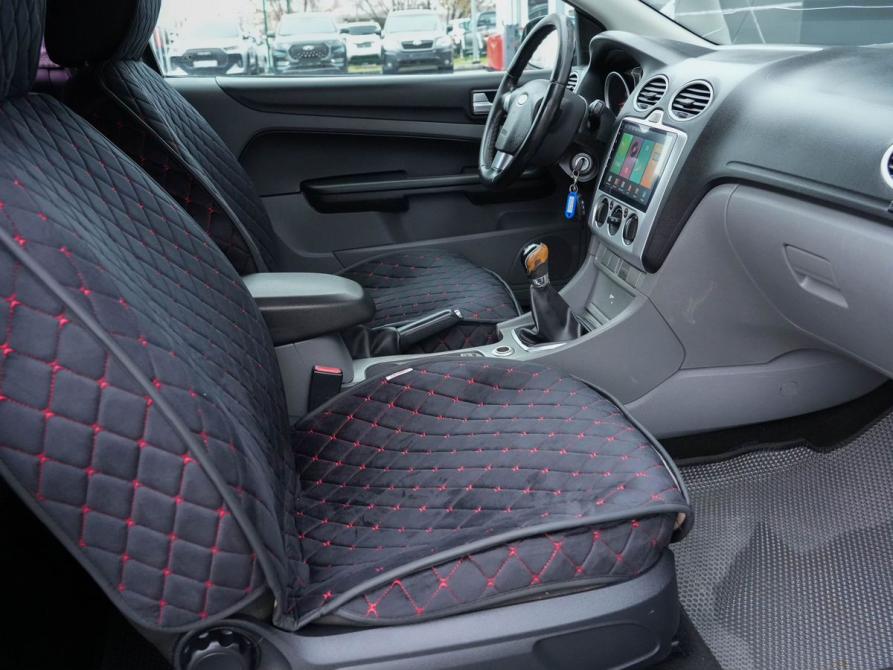 Ford Focus II Рестайлинг Новосибирск  - изображение 17