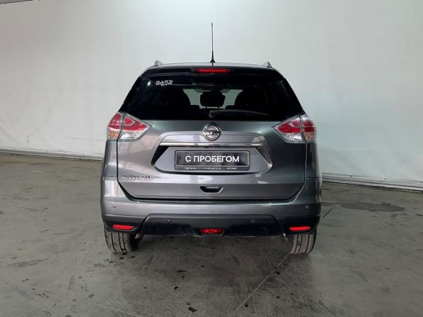 Nissan X-Trail III с пробегом 2016 года, цена 1 657 000 рублей, 150248 км, внедорожник, Автокод Объявления