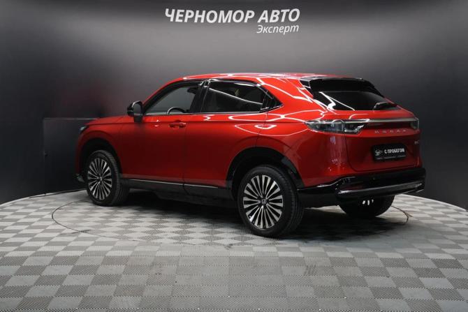 Honda e:NS1 с пробегом 2023 года, цена 3 199 000 рублей, 26000 км, внедорожник, Автокод Объявления