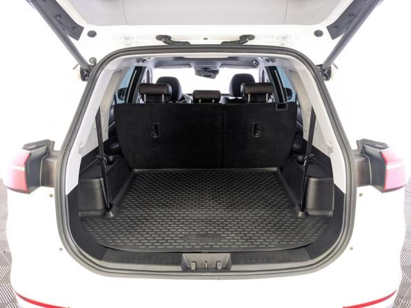 Chery Tiggo 8 Pro I с пробегом 2023 года, цена 1 990 000 рублей, 72513 км, внедорожник, Автокод Объявления