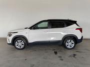 Kia Seltos I Рестайлинг Москва  - изображение 24